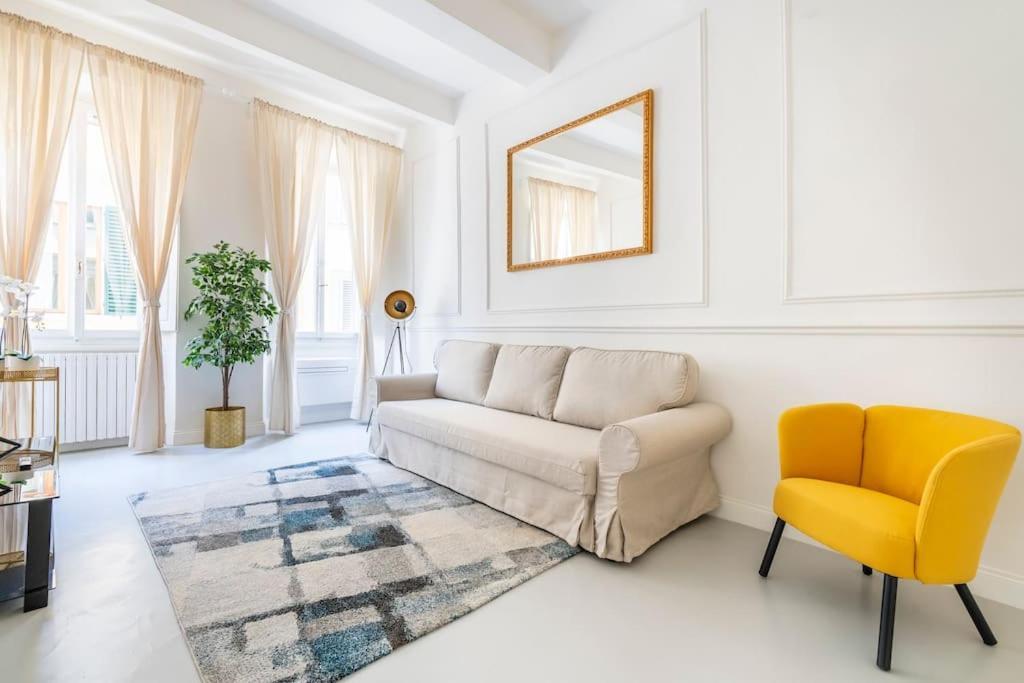 Duomo Deluxe Apartment, Firenze Exterior foto