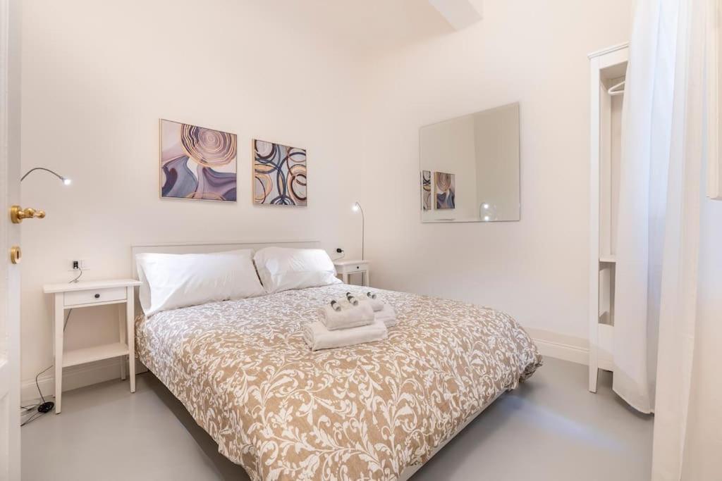 Duomo Deluxe Apartment, Firenze Exterior foto