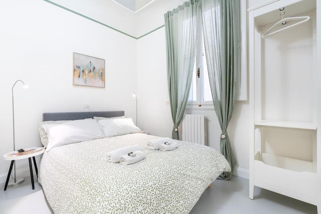Duomo Deluxe Apartment, Firenze Exterior foto