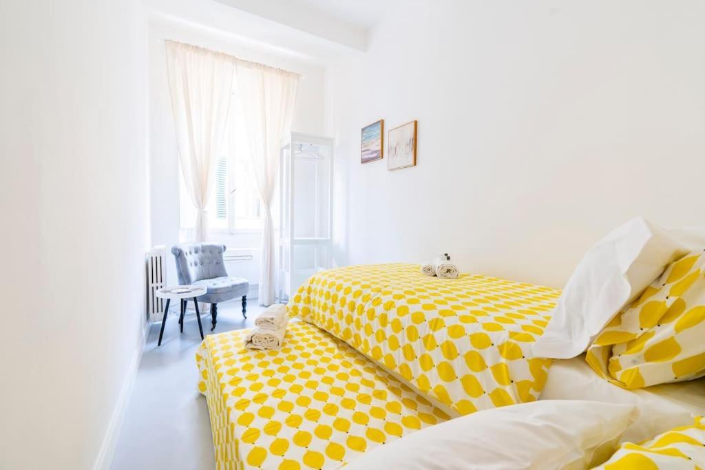 Duomo Deluxe Apartment, Firenze Exterior foto